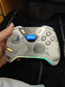 飞智八爪鱼5力反馈精英手柄 无线游戏手柄 力调节合金摇杆switch2类xbox蓝牙Steam体感PC电脑NS地平线5 实拍图