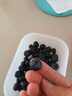 怡颗莓Driscoll's 云南蓝莓14mm+ 2盒装 约125g/盒 新鲜水果 实拍图