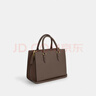 蔻驰（COACH）【品牌直供】女士MAGGIE中号单肩手提斜挎包CY668礼物 实拍图