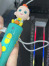 宝宝巴士点读笔幼儿0-3岁早教机儿童智能玩具男孩女孩益智玩具 实拍图