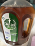 滴露（Dettol）消毒液衣物除菌液洗衣消毒水1.8L*1 衣物混洗杀菌除螨 非84酒精 实拍图