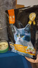 亿迪 冻干猫粮幼猫成猫10斤全价布偶蓝猫英短成年全阶段 实拍图