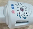 榄菊电蚊香片87片+加热器 无香型驱蚊防蚊片电蚊香灭蚊片电热蚊香片 实拍图