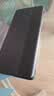 适用华为mate70/60/50/40/30/20手机壳mate70pro智能视窗ultra翻盖式RS保护套Air连体式皮套外壳 【视窗翻盖】玄黑色 华为mate40pro 实拍图