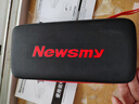 纽曼（Newsmy）【3C认证】刀锋2汽车应急启动电源搭电宝汽车用12V车载电瓶充电宝强启户外电源打火神器16000mAh 实拍图