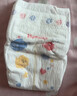 好奇（Huggies）金装纸尿裤NB80片(5kg以下)尿不湿【速干不易红】 实拍图