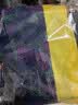 COSMICKISS学士服文科理科工科学位服毕业礼服大学生男女本科学士服粉领拍照 【黄色工科】学士服+学士帽 M (建议105-130斤) 实拍图