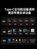 绿联Type-C扩展坞转HDMI拓展坞投屏接口转换器雷电4转接头USB适用苹果MacBook华为笔记本电脑iPad手机 实拍图