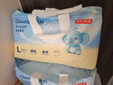 京东京造婴儿拉拉裤尿不湿纸尿裤Cloud云柔L36片(9-14kg)超薄透气干爽 实拍图