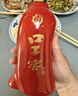 口子窖六年型 兼香型白酒 41度 450ml*6瓶 整箱装 婚庆喜宴 热销商品 实拍图