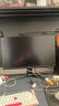 华硕战杀27 VG27AQML5A 27英寸显示器2K 240Hz显示器FastIPS 原生300Hz G-sync无撕裂0.3ms响应HDR400  实拍图