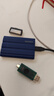 闪迪（SanDisk）64GB Type-C USB3.1 手机电脑U盘DDC2 读速150MB/s 便携双接口 安全保密 手机平板扩容u盘 实拍图