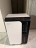德业（Deye） 除湿机/抽湿机 除湿量50升/天 噪音50分贝 家用地下室别墅商用工业吸湿器 50L/天 DYD-D50A3 实拍图