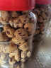 松川良品 无核去皮脱皮红枣618g/罐蜜饯果干新疆特产大灰枣即食休闲零食品 实拍图