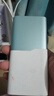 一加100W 充电宝【3C认证可上飞机】超级闪充移动电源12000 大容量户外电源可充电脑 碧云绿 实拍图