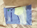 全棉时代一次性内裤女士棉纱出差旅行孕妇日抛不掉絮灭菌 L码1条 实拍图