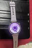 HUAWEI WATCH GT 6 流光紫 41mm智能手表多维情绪健康全新骑行体验华为GT6手表GT5升级 实拍图