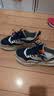 361°运动鞋男春夏季革面保暖复古轻便厚底休闲老爹鞋子672036763-3 实拍图