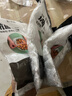 厨房一次性保鲜膜罩套食品级专用保险套保鲜袋家用冰箱碗盖松紧口 抗菌加厚300只 实拍图