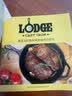 LODGE【美国进口】洛矶平底锅不易粘锅铸铁锅无涂层煎锅煎牛排锅 L5SK3- 21cm 实拍图