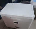 Ice trip医用保温箱冷藏母乳恒温药品转运箱户外露营箱房车用品温显5L 实拍图