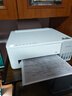 爱普生（EPSON）【新品】墨仓式L1358 A4彩色无线单功能家用打印机 AI学习打印机（微信/远程打印） 实拍图
