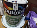 多乐士（Dulux）致悦通用无添加底漆环保内墙乳胶漆室内 防霉油漆涂料 A914-65749 18L大桶 实拍图