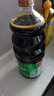 海天 生抽酱油味极鲜1.9L【薄盐特级酱油】味极鲜系列0添加防腐剂 实拍图