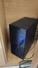 SAMBADA国家补贴15% 惠科电脑主机高性能商用办公个人家用台式机电脑（AMD A9升A10+16G+512G WiFi双频） 实拍图