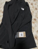 北面（The North Face）北面软壳男户外防风防泼水运动夹克外套  8GVQ JK3 XL/180 晒单实拍图