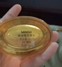 名创优品（MINISO）橘灿星光香水女士香水淡香学生小众香水生日礼物 50ml 实拍图