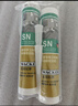 瓦克（WACKER）SN防霉玻璃胶马桶防水密封胶美容胶硅胶结构胶厨卫封边胶  透明 实拍图