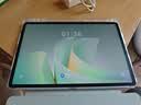 HUAWEI MatePad 11.5 S 灵动款 柔光版 华为平板电脑 护眼云晰柔光屏 学生学习 12+256G 原野绿 实拍图