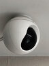 萤石室内4K AI标准版云台 800万极清 室内智能无线监控器家用摄像头双向通话 手机远程 自动巡视 晒单实拍图