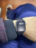 苹果 Watch Series  Ultra1/Ultra2/S3/S7/S8/S9/SE二手智能手表 Apple Watch Series 6 实拍图