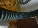 海立洗衣机排水管延长管下水管加长全自动滚筒波轮通用PE＋EVA 3XP2米 实拍图