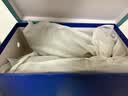 意尔康男鞋商务鞋系带正装皮鞋男真皮男士皮鞋 55519W 黑色 41  实拍图