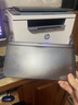 惠普（HP）M232dw 家用激光打印机 自动双面无线学生家用一体机 高速高效（低成本 体积小） 实拍图