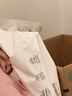 好奇（Huggies）铂金装小桃裤纸尿裤NB84片(5kg以下)尿不湿【透爽散热】 实拍图