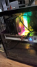 技嘉（GIGABYTE）小雕B760M AORUS ELITE WIFI6E DDR4 GEN5主板支持CPU14700K/14600KF Intel B760 LGA 1700 实拍图