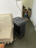 VCJ【德国品牌】 工业冷风机空调扇制冷水冷电冷风扇加水冷气机家用空调扇商用可移动制冷风扇大风量 【0.8米高适用15平方】30L大水箱机械款 实拍图
