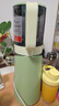 蓝宝（BLAUPUNKT）【价保618】榨汁机 原汁机渣汁分离 果汁机 果蔬榨汁机家用鲜榨机全自动料理机榨汁桶冰淇淋机 实拍图