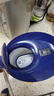 碧然德（BRITA） 过滤净水器 家用滤水壶 净水壶 海洋系列 3.5L蓝色 一壶3芯装 环保加固包装 实拍图