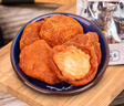 采芝斋苏式蜜饯苏州特产中华老字号传统休闲零食玫瑰味桃片150g袋装 实拍图