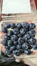 京鲜生 大连樱桃2J级1斤装+云南蓝莓15mm 6盒装 生鲜水果礼盒 实拍图