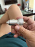 纽曼（Newmine）车载充电器点烟器一拖二双USB金属车充电压显示检测快充SX001-008 实拍图
