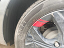 双星汽车轮胎 195/55R16 87V (18个月内)适配宝骏730/KXCROSS/逸动DT 实拍图