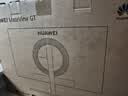 华为MateView GT 27英寸显示器 2K/200Hz/扬声器/USB-C/DP/HDMI/旋转升降壁挂/硬件低蓝光 星空黑 新品 实拍图