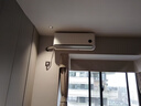 小米米家空调 巨省电 1.5匹 一级能效 快速冷暖 空调挂机 KFR-35GW/N1A1【整机十年质保】 实拍图