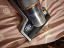 吉米除螨仪M4UltraPro双杯S8M7ProB801杀菌吸猫毛B703家用床上大吸力B401吸尘器一体机婴儿莱克除螨仪 新品升级B802/B8Pro-700W （大功率) 实拍图